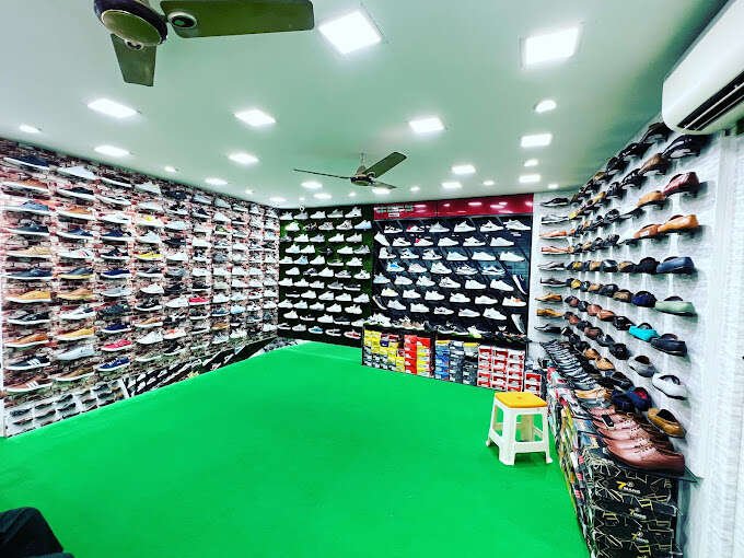 ZAM ZAM SHOES